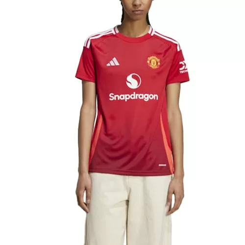 Manchester United Women Jersey - 2024-25